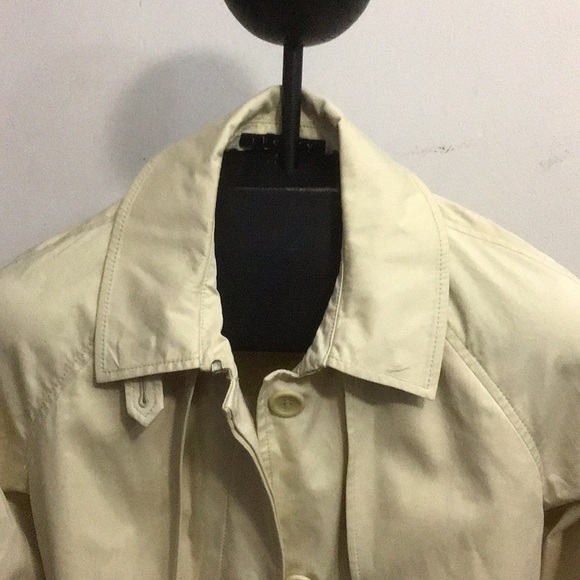 Theory trench.. - Picture 7 of 8